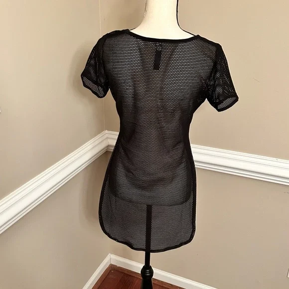 REFLEX NET TOP SIZE S - Picture 6 of 7